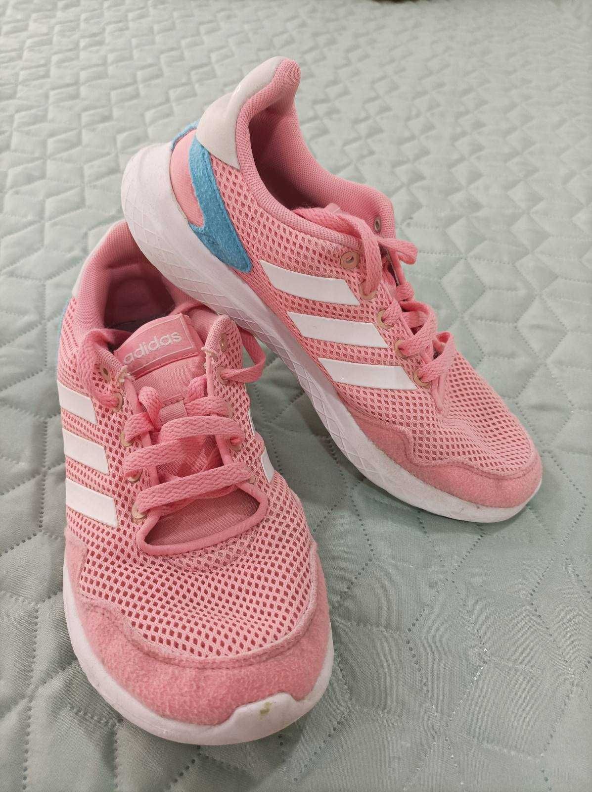 Детски маратонки Адидас/ Adidas 36н.