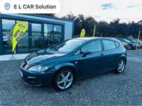Vand SEAT LEON 1.4benzina