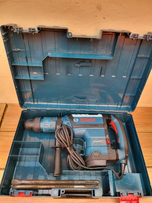Ciocan rotopercutor Bosch GBH 8-45 DV