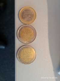 Moneda 2 euro cent
