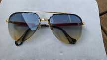 Ochelari de soare Prda lentila degrade