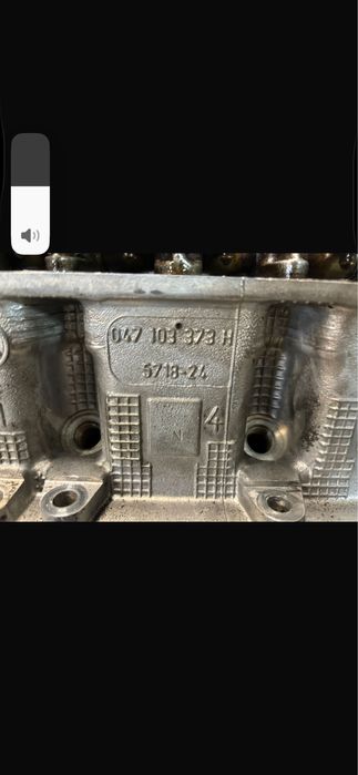 Chiuloasa Skoda fabia 1.4