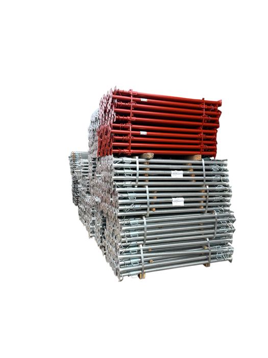 Popi metalici – de vânzare sau de închiriat – Alba Iulia