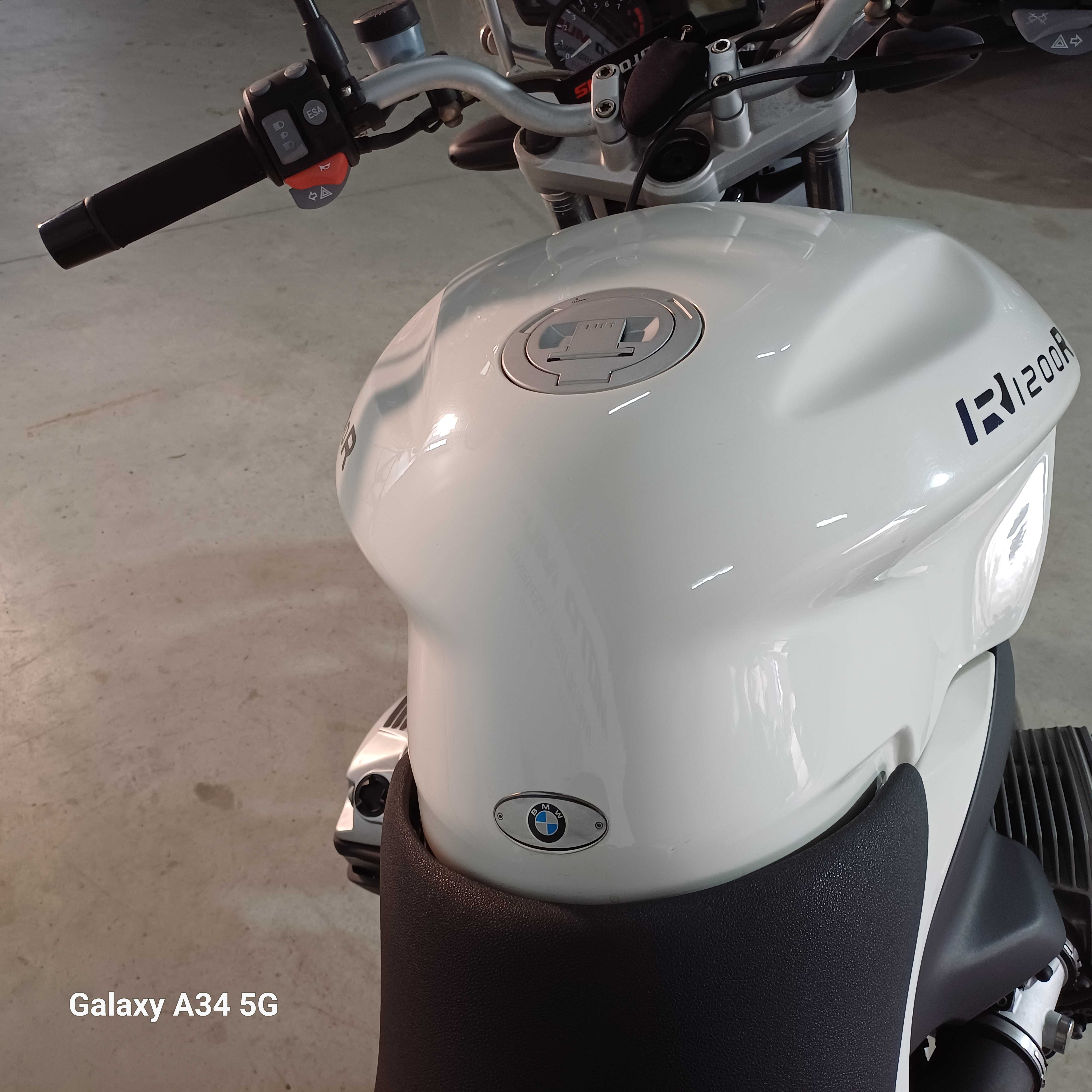 Motocicleta BMW R 1200R ABS | B14826 | motomus.ro