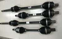 Planetara Mercedes GLE W167, ML W167 cod A1673302400

A1673302500