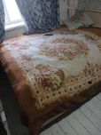 Срочно продам 2х спальню кровать