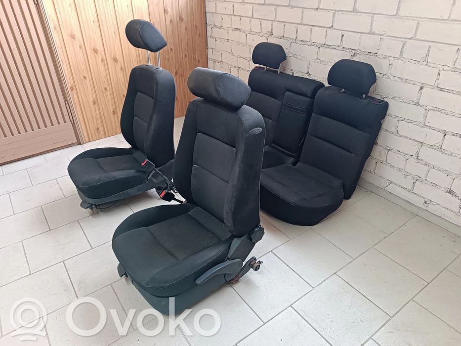 Interior vw Passat b5 berlina scaune/banchetă