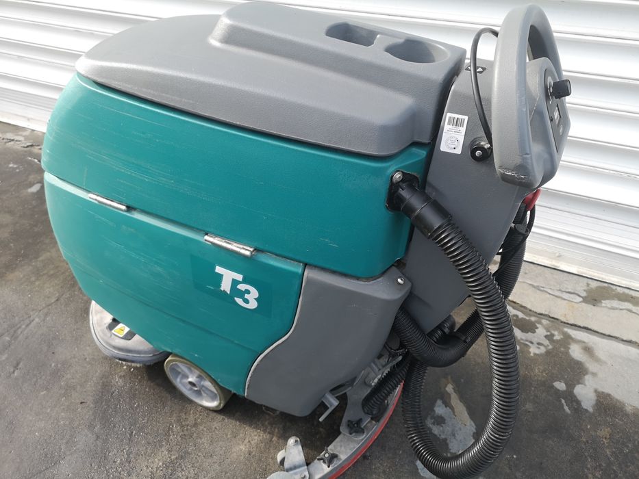 Подопочистваща Машина Tenannt T3 24V Нов Модел