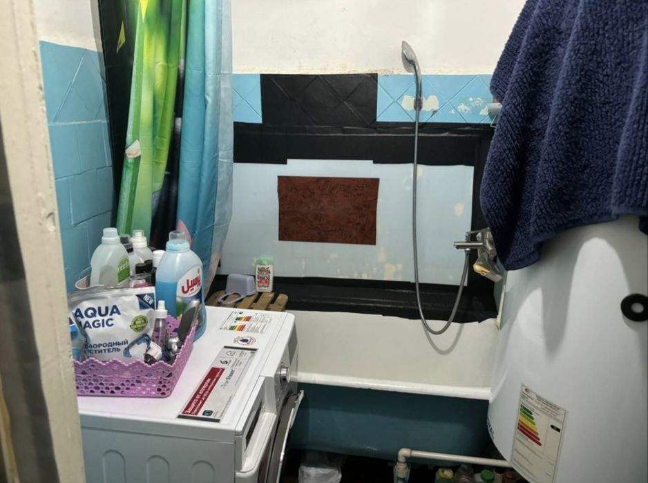 Продается квартира 1 комнатная