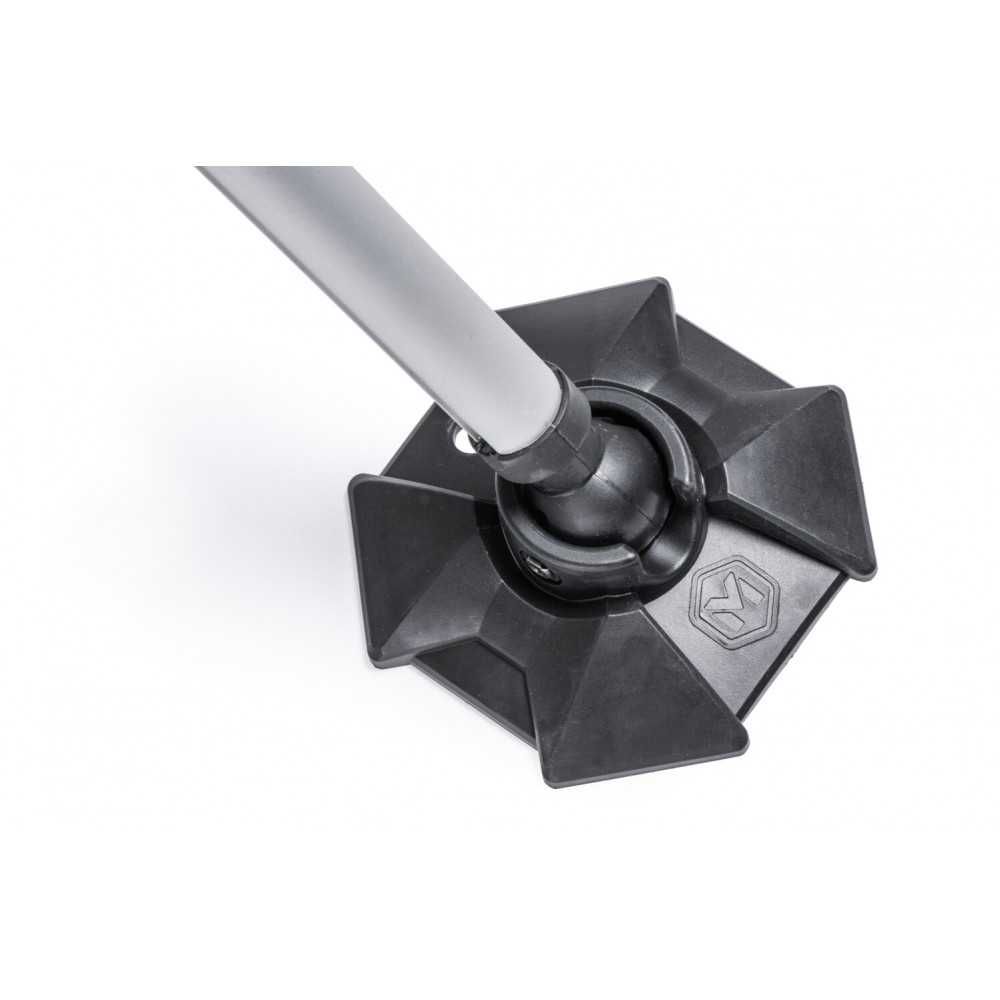 Промо Mivardi Chair Professional Quattro шаранджийски стол