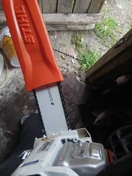 Drujba STIHL MS170