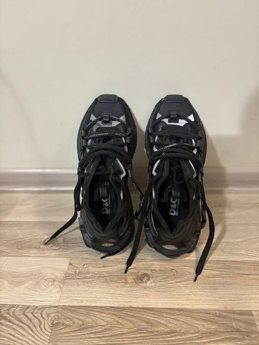 Мъжки обувки DOLCE&GABANA, размер 42