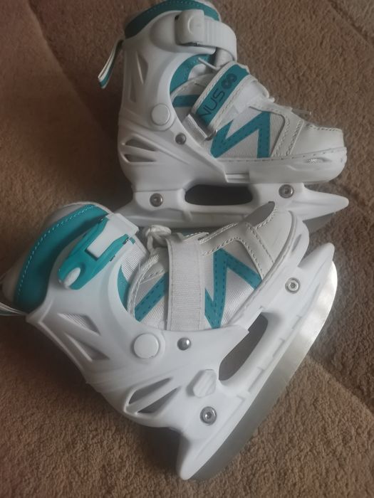 Patine gheata copii