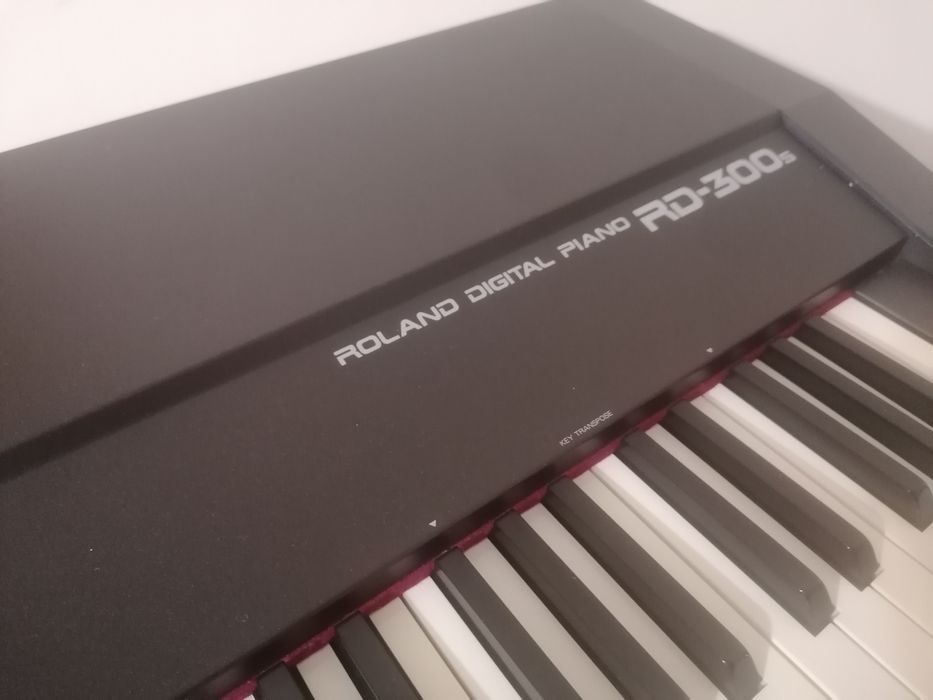 Roland RD-250/S consolă USB midi controller