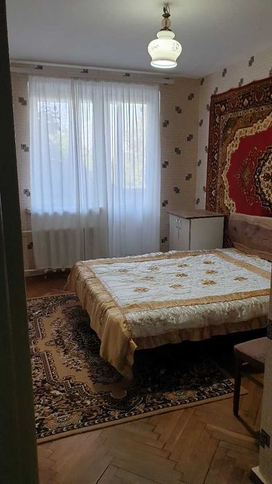 Едностаен имот в Захарна фабрика