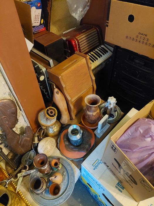 Obiecte de artizanat