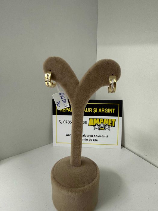 Cercei 3.39gr (m1 )staramanet