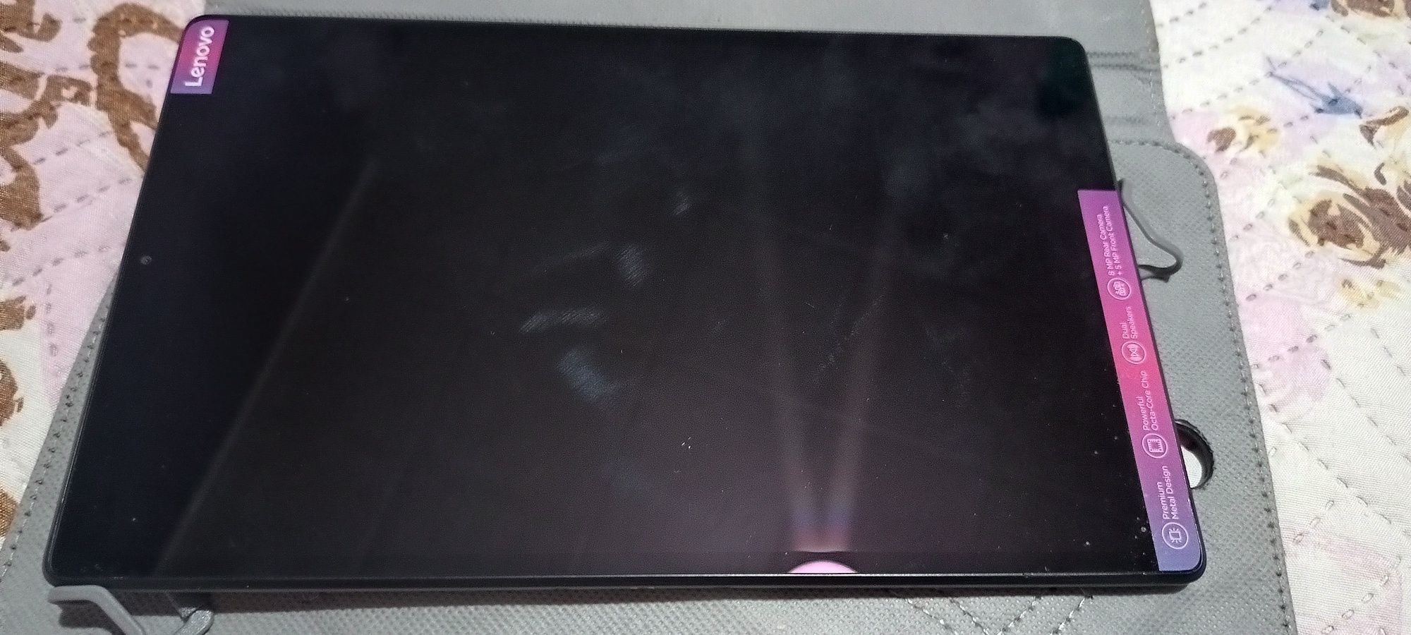 Lenovo tablet 10