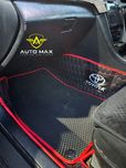 Купить Коврик ЕВА 3 д Полик Авто Полики Салон Алматы Есть Рассрочка