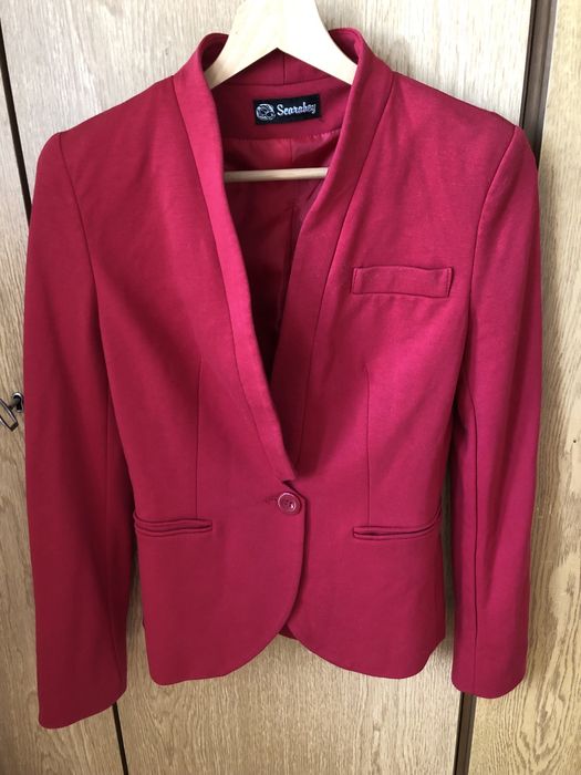 Дамски сака, размер S