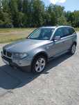 BMW X3 an 2007 2.0