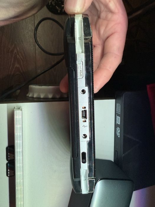 SONY PSP MODAT 8gb + cadou 16 gb