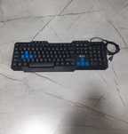 Gaming dizayndagi USB klaviatura