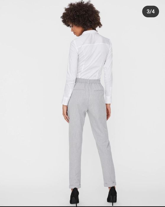 *РАЗПРОДАЖБА* Панталони, пола Mango, VeroModa