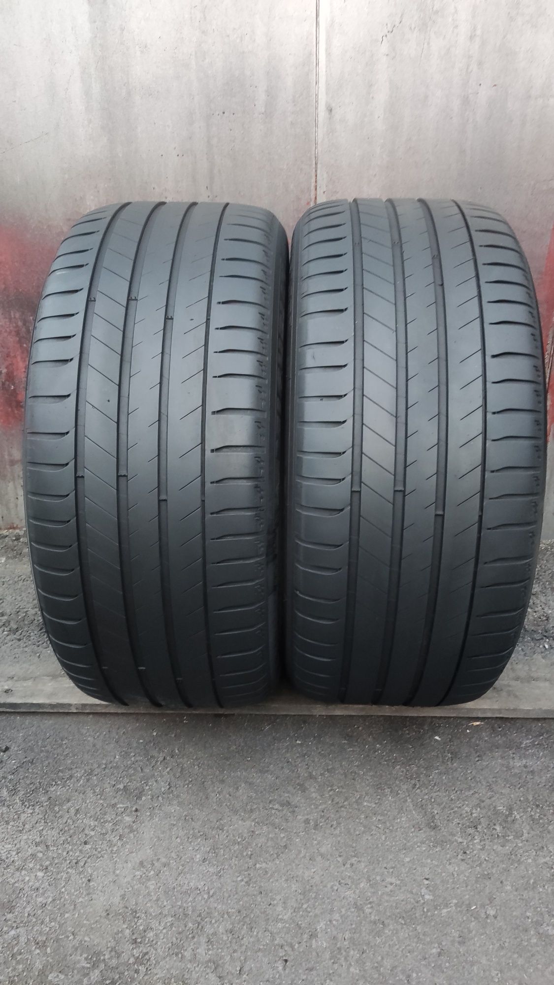2бр. летни гуми 255/50/19 Michelin Latitude Sport 3, MO
dot22
6.9mm
До