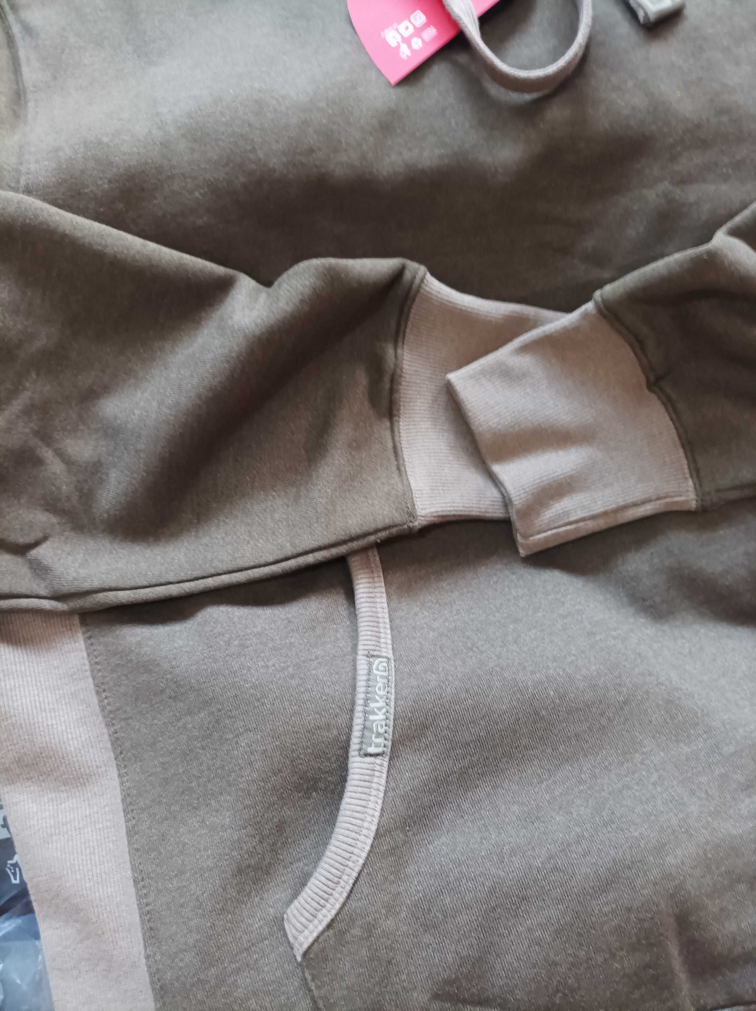 Trakker Aztec Joggger and Hoody