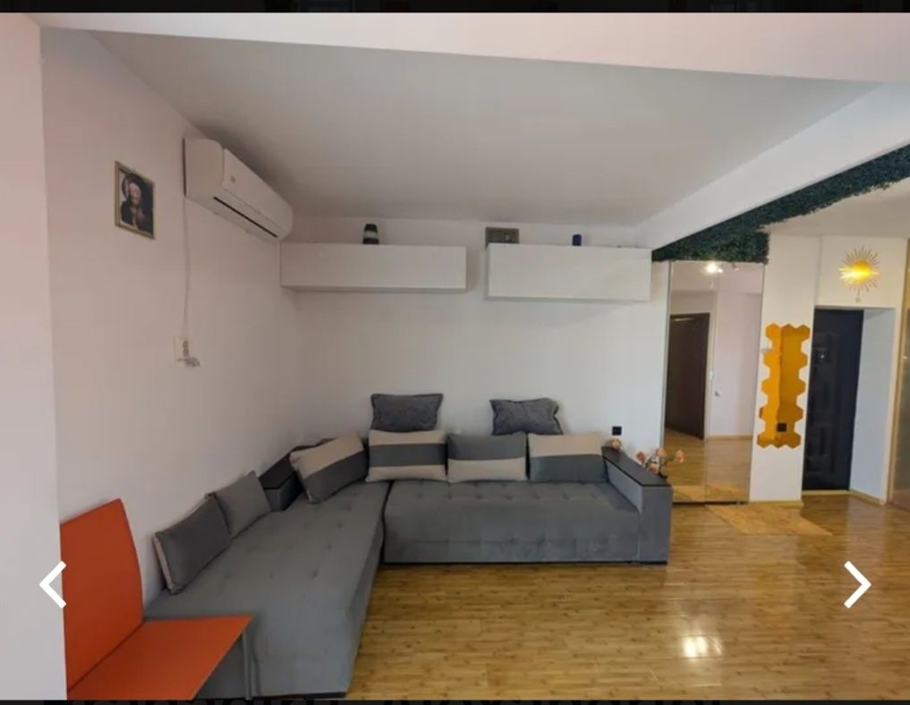 Închiriez apartament Bragadiru