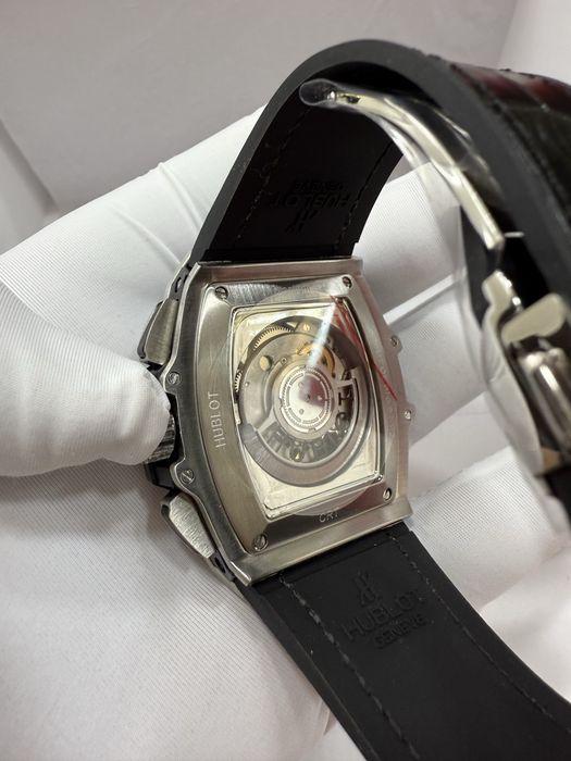 Часы Hublot classic