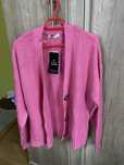 Cardigan nou si poseta shein