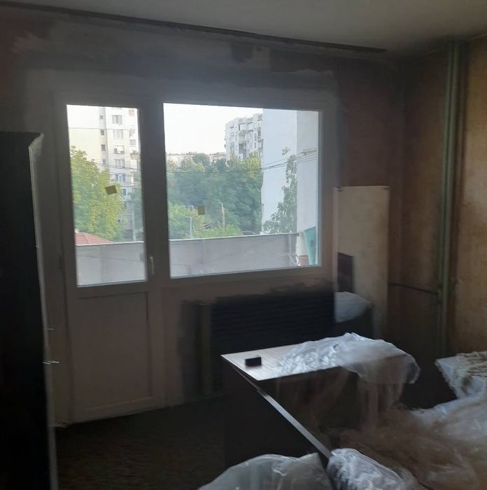 Двустаен апартамент