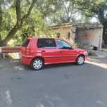 Vând polo 6n. 1.4 tdi. Cu 80 de cai