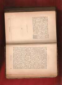 - MENSONGES- Old book 1800  in French language