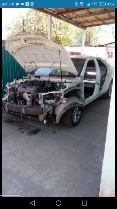 Авторазбор на Toyota Camry 50/55/70/75