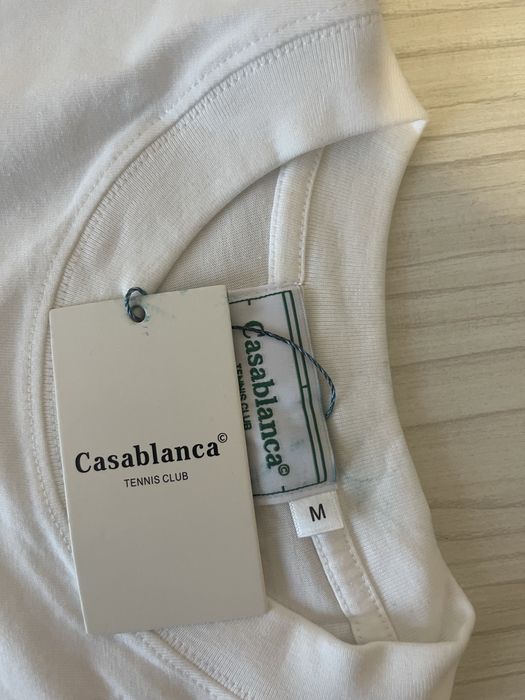 vand tricou casablanca