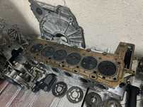 Продавам Двигател N57D30B BMW 313 к.с F30,F10 335 640 F11 535D