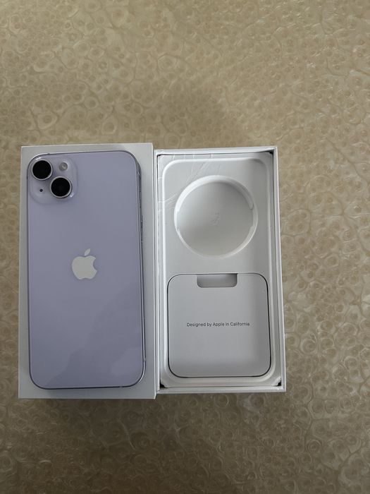 Iphone 14 plus 256gb