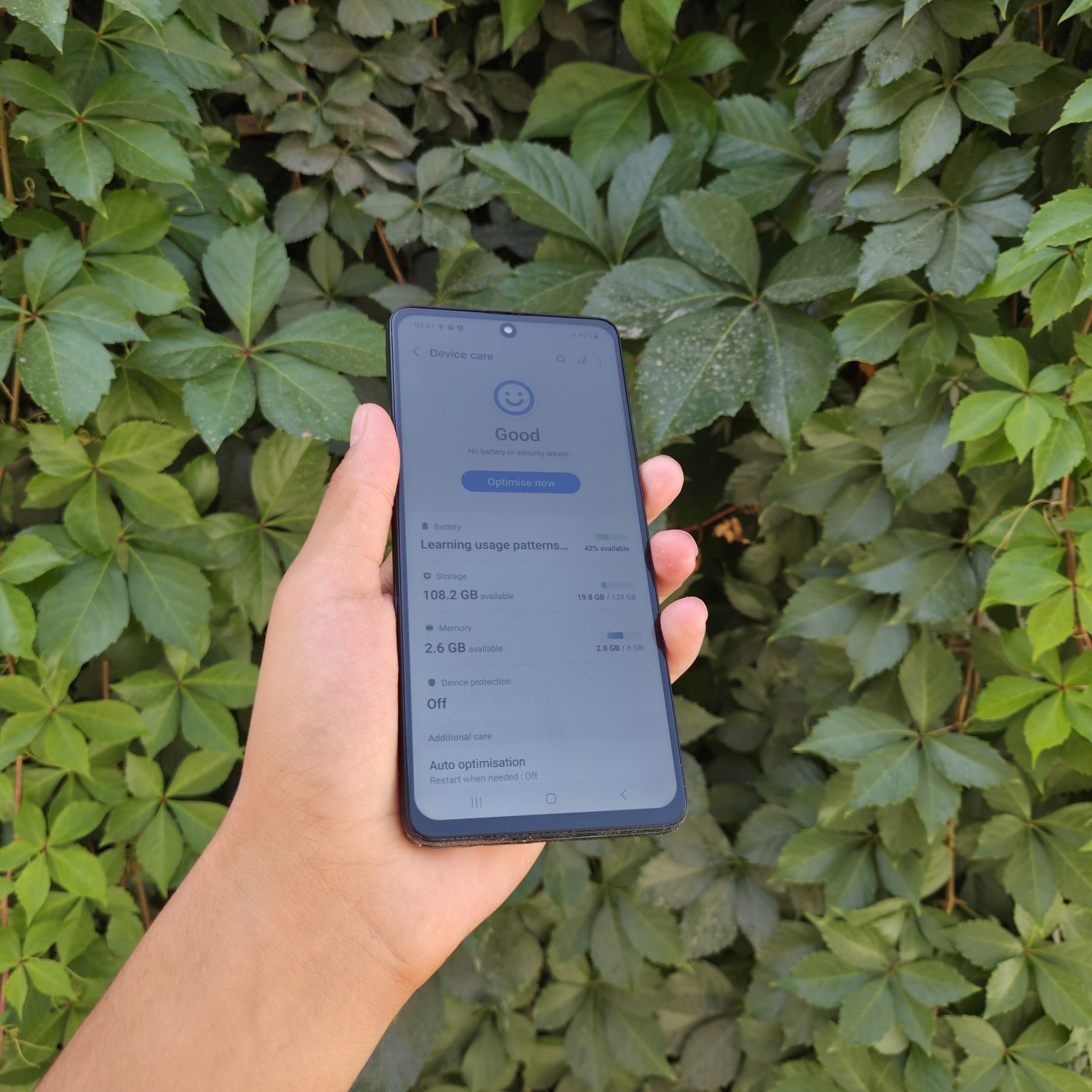 Samsung Galaxy A51 128 Gb
