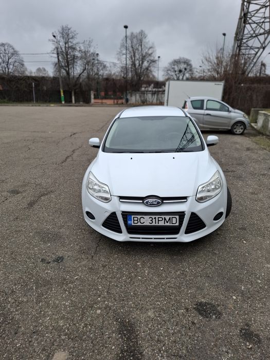 Ford focus mk 3 break