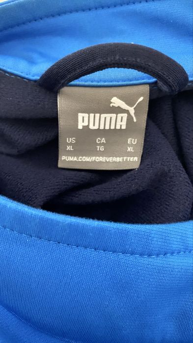 Bluza trening Puma XL