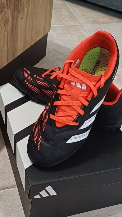 Стоножки"Adidas PREDATOR"