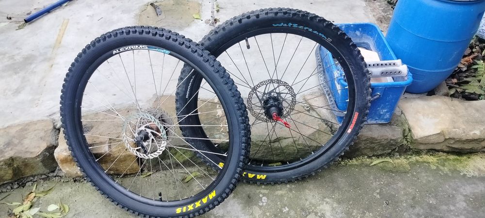 Капли за колело 26 цола