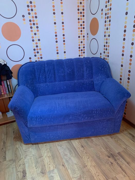 Мини диван (Беларусь)