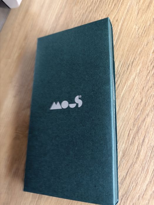 Husa Mous iPhone 17 Pro