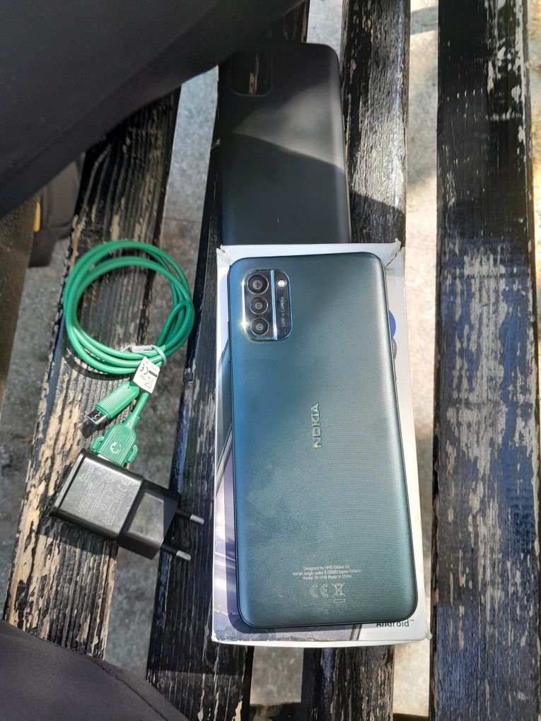 Nokia G21 64bg по нов е