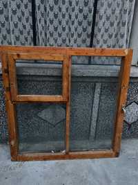 Дървена дограма - прозорци и врати
