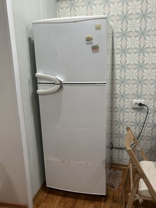 холодильник бесплатно